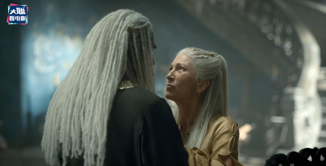 《龙之家族》第5集解析！血色婚礼出现！阿莉森转绿向龙家宣战