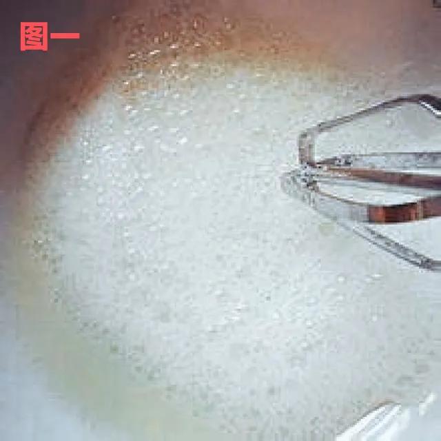 你真的知道吗？奶油不是蛋清做的！蛋清又可以做成奶油