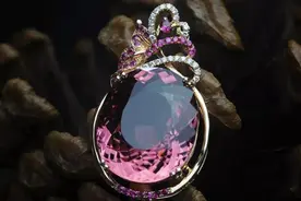 你知道什么是碧玺宝石吗图片