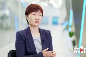 重庆专访 | 健康医疗大数据西部研究院副院长李岩：在这里，我们解读中国人的“健康密码”图片