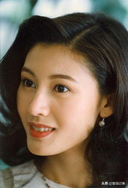 李嘉欣史上最强小三吗(李嘉欣最美港姐)
