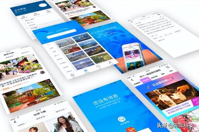 干货:做好这4点准备,app不愁没有下载量