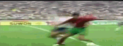 2006年世界杯，皇权交接，诸神黄昏
