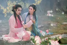 蛇妖的腰到底多少尺合适？网友：一尺9再加条红丝带才最有氛围图片