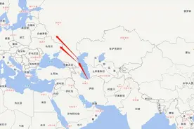 逆流而上，无惧美制裁，伊朗帮俄建无人机工厂！图片