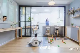 10款惊艳的无电视客厅设计，未来20年的设计趋势图片