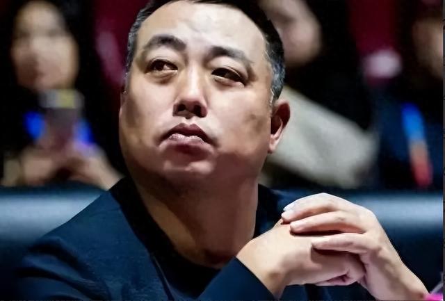 尘埃落定，刘国梁被带走检查？央视回应，名记：多枚金牌或蒙尘