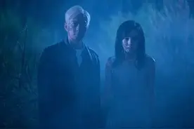 恐怖电影《陀地驱魔人》解说文案图片