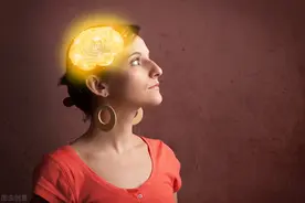 人类的大脑只开发了10%？这只是谣言图片