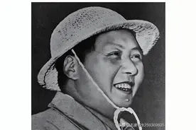 毛泽东影响了全世界 朝鲜、美国、苏联如何评价毛泽东思想！图片