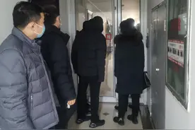 河北省教育厅联合多部门开展校外培训机构明查暗访活动图片