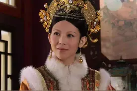 历史上雍正帝后宫有31位妃嫔，他最爱的不是纯元？图片