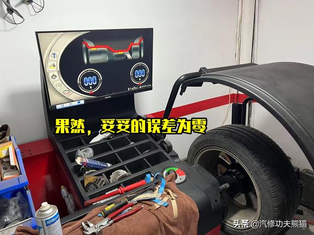 天塌了，新车腰斩二手车没人要，粉丝抄底二手迈腾，再开十年真香