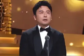 给80后男星排个名，胡歌不再是领头羊，雷佳音异军突起，成为先锋图片