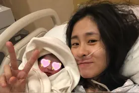 “人生赢家”张碧晨:不要名分要孩子，看似一无所有实则赢了人生图片