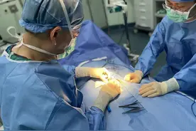 小儿泌尿外科专家：包皮并非一定要切图片