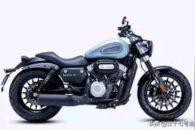 盘点适合新手的5款入门级巡航车，看看哪款车型是你的菜？图片