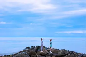 余华《文城》：命里注定错过的人，千万不要追图片