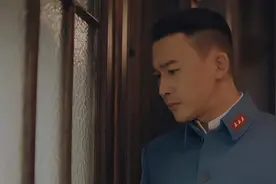 传家：看透席维安和易寄渔的荒唐一夜，才知易寄渔爱而不得的真相图片