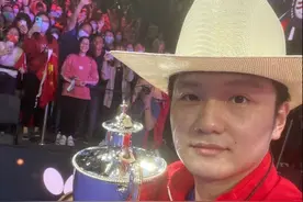 世乒赛32枚奖牌具体归属一览，孙颖莎独占鳌头，中国2人空手而归图片