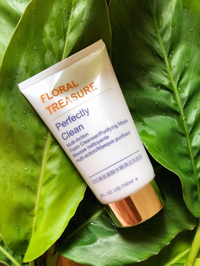 这几款翻牌率超高的洗面奶你也在用吗？分享对这些洗面奶的测评