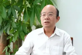 个人防控不大意，防疫也要防“抑”！许岸高谈疫情防控形势图片