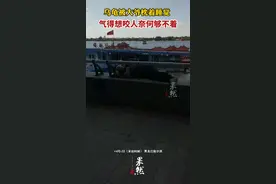 乌龟被大爷枕着睡觉，气得想咬人奈何够不着图片