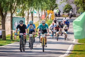 安徽省快乐健身行动“施工图”来了！图片