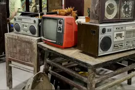 重庆旅游，除了美景，这个售卖“山城记忆”的地方也是不能错过的图片