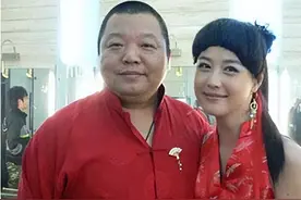 臧天朔遗孀李梅：丈夫留下800万巨债，与婆婆对簿公堂，她怎样了图片