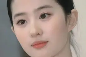 梦华录神仙姐姐美到爆！温柔白开水眼妆还得看刘亦菲图片