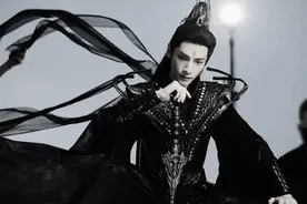 从长月烬明，看三界、四洲和九州图片