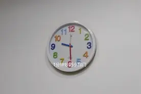 不管有钱没钱，家里这两个位置不要挂钟表，挂错回家挪走，记心上图片