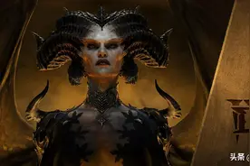 500元的《暗黑4》到底值不值得买？小锤深度评测告诉你答案！图片