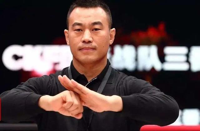 中国影坛“十大实战高手”，李连杰、甄子丹、吴京，皆不在列