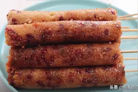 端午节快到了，不会包粽子的试试这样做，软糯香甜不夹生图片