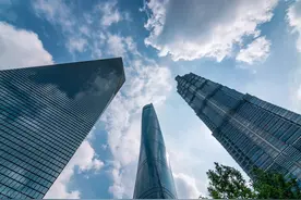 高层的居民笑了，未来的老楼，可以这么处理图片
