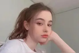 为什么俄罗斯女性14岁就已经长得亭亭玉立？图片