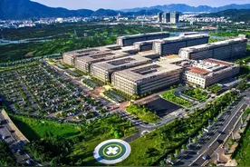 温州医院见闻，刷新了我的认知图片