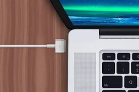 苹果取消磁吸电源接口Magsafe后又重拾该功能？其中内部原因分享图片