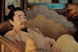 山河月明：徐皇后首次进宫，凭一份名单，先后征服马皇后和朱元璋图片