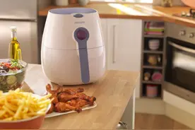 空气炸锅是“智商税”，还是“厨房神器”？我用了大半年才敢说图片