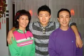 巩汉林：对儿子儿媳逼婚又逼生，最终结果怎样了？图片
