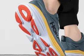 Hoka跑鞋测评-克利夫顿7和Bondi8哪一双更值得入手？图片