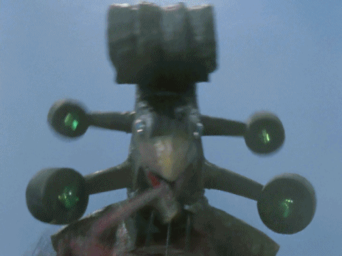 艾斯奥特曼中超兽排行前10名，个个都让艾斯陷入苦战