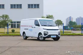 货运新人如何购车？这三款中面车型或为“最优解”图片