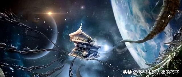 辰东《遮天》三部曲中的柳神和狠人大帝，大家更喜欢哪一位呢？