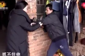 湖南全家患“怪病”，一家人变成“木头人”，专家检查后无能为力图片