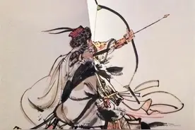 辽太祖射杀一条真龙？专家挖开8000年前的古墓，龙的存在铁证如山图片