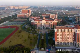 拥有3个全国首创专业的医学院——上海健康医学院图片